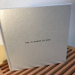 Self Help/Spirituality book